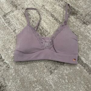 Soft Lace Bralette